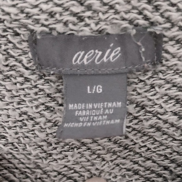 Aerie Chase Your Dreams Top with back eyelet panel - Picture 8 of 10